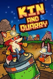 Kin And Quarry PC