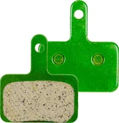 Brake Pads for E-Scooter W-TEC Billar (Pair) kaina