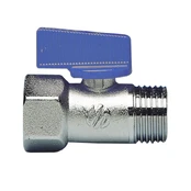 Ventilis MINI ARCO, v./iš., mėlynos spalvos kaina