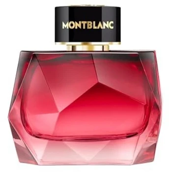 Mont Blanc Montblanc, Signature Eliksyras, Eau De Parfum, For Women, 90 ml