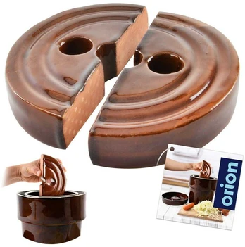 Slėgio akmuo 17 cm