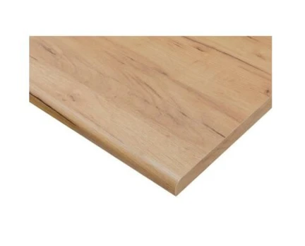 Stalviršis Liveo Tiffany T33/90, 90 cm ruda