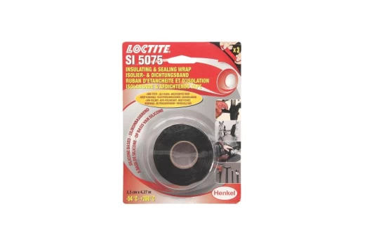 LOCTITE LOC SI 5075 Insulation Tape