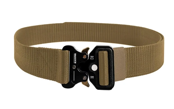 Taktinis diržas Blackfire Nr. 9, Coyote L