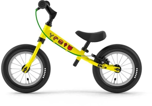 Yedoo TooToo Emoji - yellow
