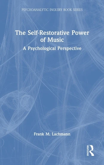 Self-Restorative Power of Music