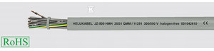 Helukabel LAIDAS OZ-500 2X1,5 HMH 300/500V