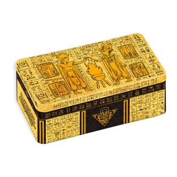 YU-Gi-Oh! TCG 2021 Mega Tin Ancient Battles