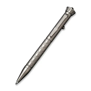 No Name Tactical Pen CIVIVI Coronet Titanium