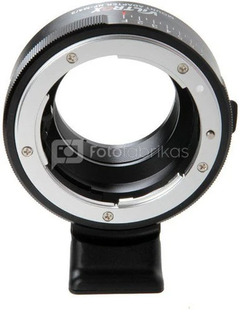 NF M43 Lens Mount Adapter