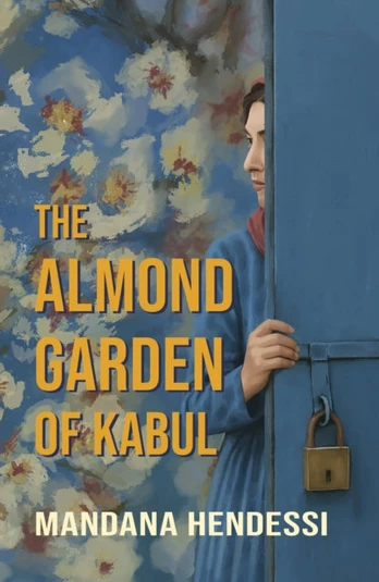 Almond Garden of Kabul