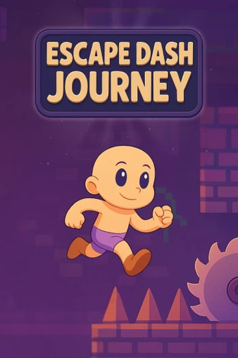 Escape Dash Journey Xbox One
