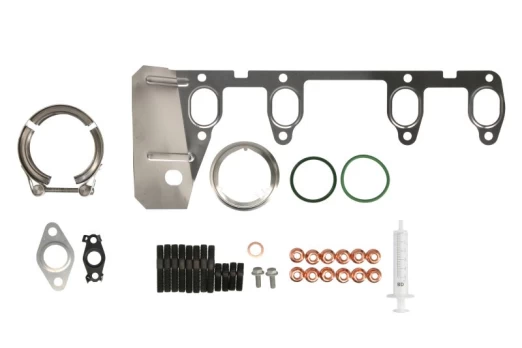 Turbokompresoriaus montavimo kompl. EVMK0010-PLUS