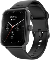 Hama 00178619 Smartwatch 6010 Black kaina