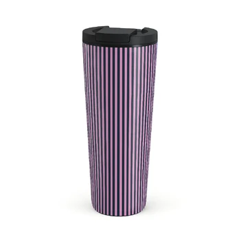 Bubblegum - Travel Mug, 700 ml / Flap