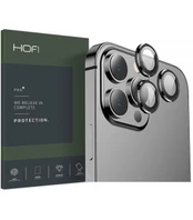 Kameros apsauga Apple iPhone 13 Pro / 13 Pro Max telefonui "Hofi CamRing Pro+"