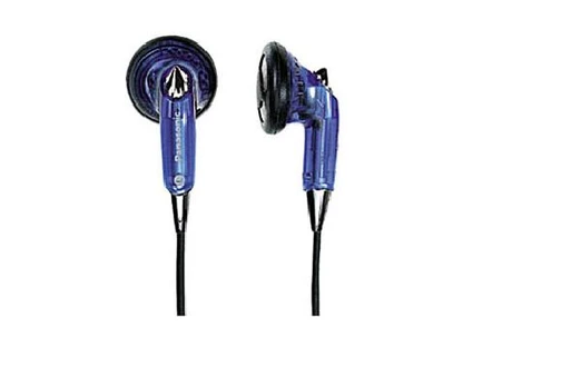 Ausinės Panasonic RP-HV288E-A