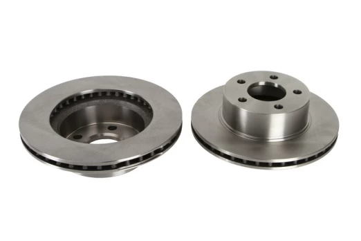 DELPHI BG3532 Brake Disc