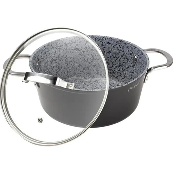 Puodas su dangčiu Lamart, 3.9 L, 24 cm