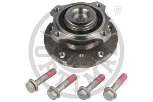 Rato guolio komplektas OPTIMAL 501653