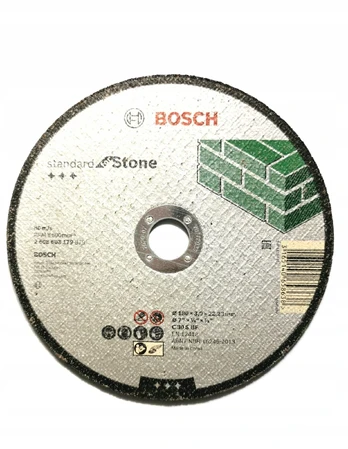 BOSCH 3165140658638