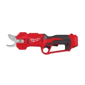 Akumuliatorinis sekatorius M12 BLPRS-0 12V (be akum. ir kroviklio) Milwaukee kaina