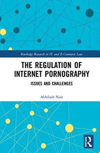 Regulation of Internet Pornography