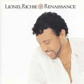 CD Lionel Richie - Renaissance