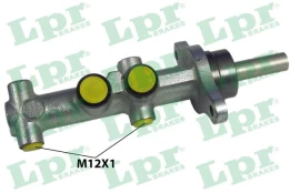 LPR LPR6023 Brake master cylinder kaina