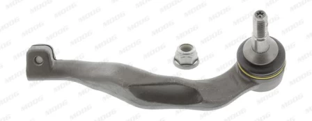 MOOG BM-ES-14787 Tie rod end kaina