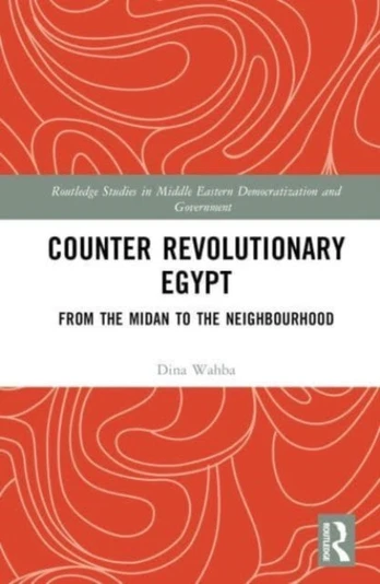 Counter Revolutionary Egypt