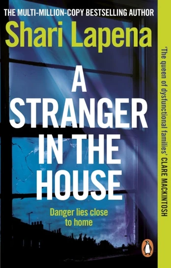 Stranger in the House