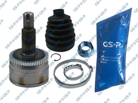 Jungčių komplektas, kardaninis velenas GSP 830015