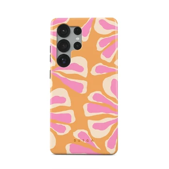 Aloha - Samsung Galaxy S25 Ultra Case, Tough (Magnetic) / N/A