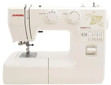 Siuvimo mašina Janome Juno 513 kaina