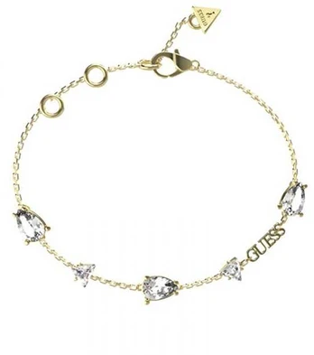 Guess Moteriška Apyrankė JUBB04410JWYGL