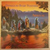 CD Douglas Blue Feather - Arrival
