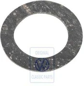 Vag Audi A4 A6 Seal Originalus 113201557A