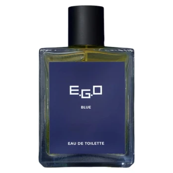Gosh E.G.O Blue EDT tualetinis vanduo vyrams, 100 ml