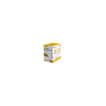 CABLE CAT6 UTP 305M BLACK/PFM920-6UN DAHUA
