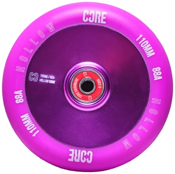 Paspirtuko ratukas CORE Hollowcore V2 Pro