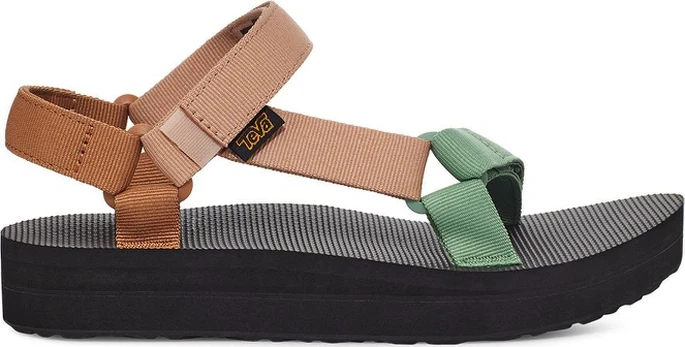 Teva Midform Universal Women’s Clay Multi - 37
