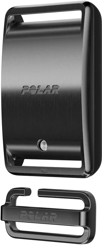 Sportinis laikrodis Polar Loop S-L Black 920115931