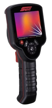 SNAP ON Testerių ir diagnostikos aksesuarai EETHEU100A