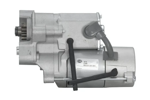 Starteris HELLA 8EA 011 611-691