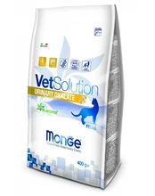 MONGE Vet Solution Cat Urinary Oxalate 1,5 kg kaina
