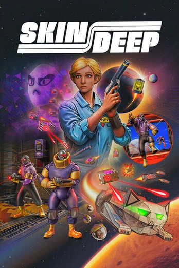 Skin Deep PC