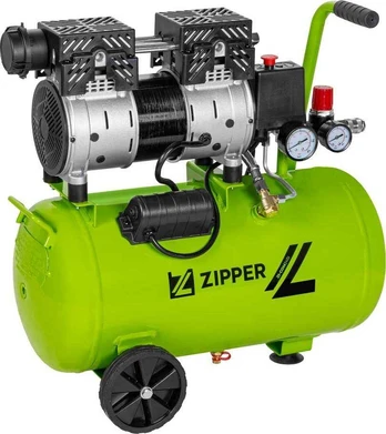 kompresorius automobilinis Zipper Zipper ZI-COM24SI Silent Compressor