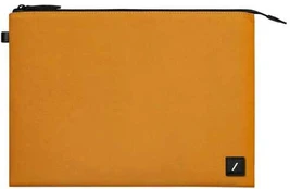 Native Union Stow Lite Sleeve, kraft - Macbook 14"