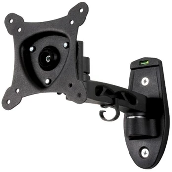 Laikiklis B Tech Pop-Out Flat Screen Wall Mount with Micro-Adjustment